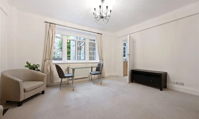 Недвижимость Vicarage Gate, Kensington: 8