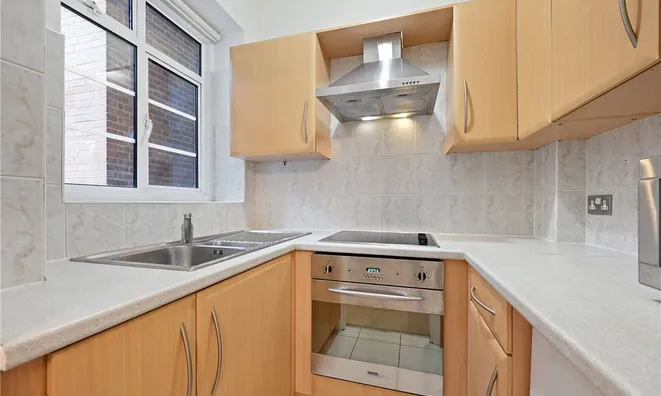 Недвижимость Vicarage Gate, Kensington: 10