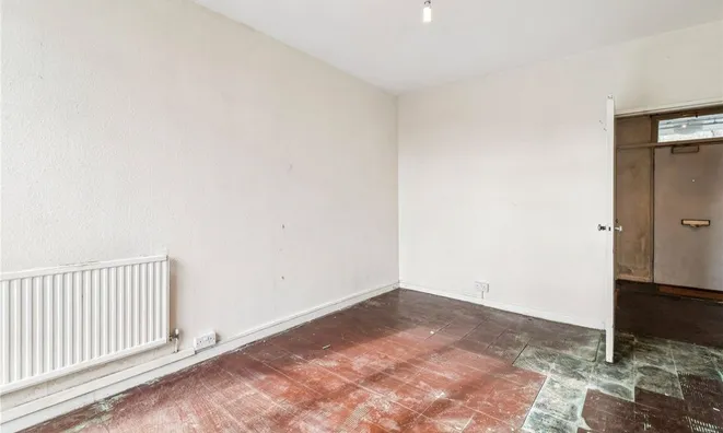 Недвижимость Hallfield Estate, Bayswater: 2