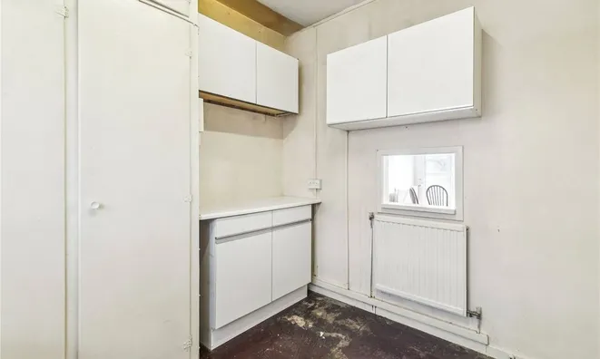 Недвижимость Hallfield Estate, Bayswater: 4