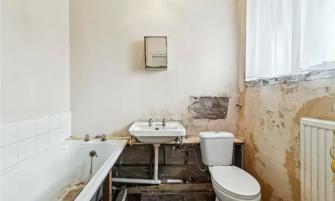 Недвижимость Hallfield Estate, Bayswater: 5