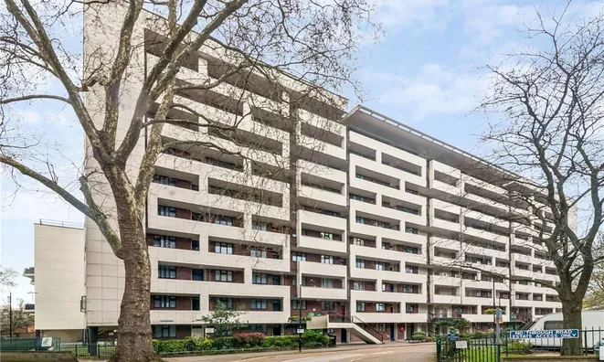 Недвижимость Hallfield Estate, Bayswater: 6