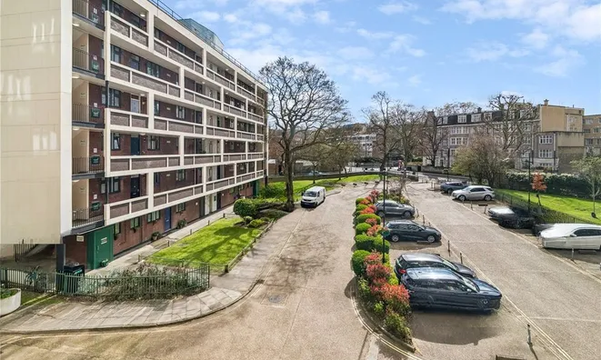Недвижимость Hallfield Estate, Bayswater: 7