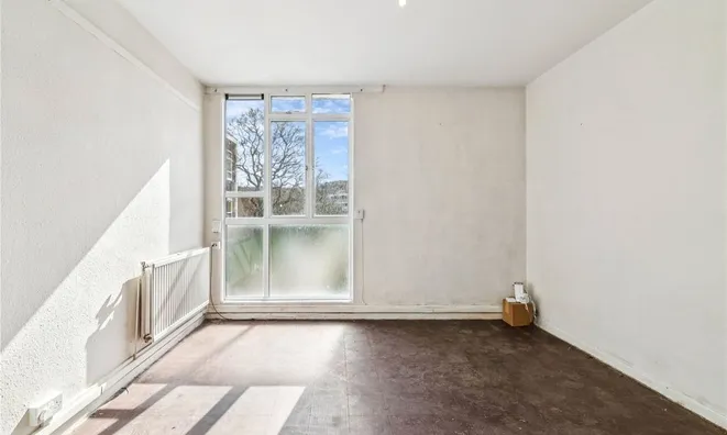 Недвижимость Hallfield Estate, Bayswater: 8