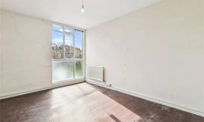 Недвижимость Hallfield Estate, Bayswater: 9