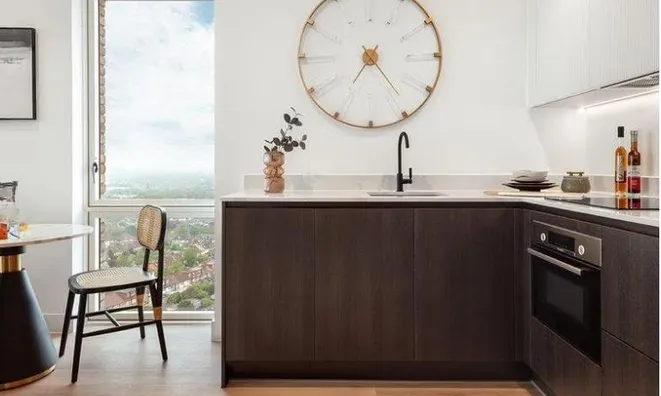 Недвижимость The Drive: 1