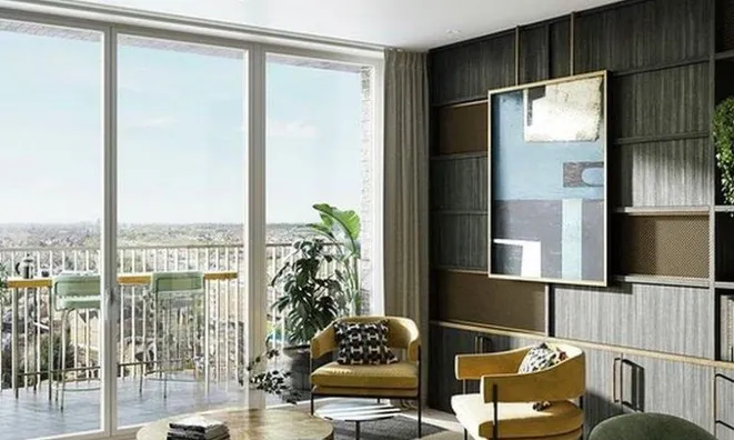 Недвижимость The Drive: 2