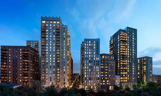 Недвижимость The Drive: 3