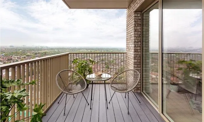 Недвижимость The Drive: 4