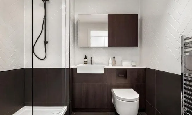 Недвижимость The Drive: 5