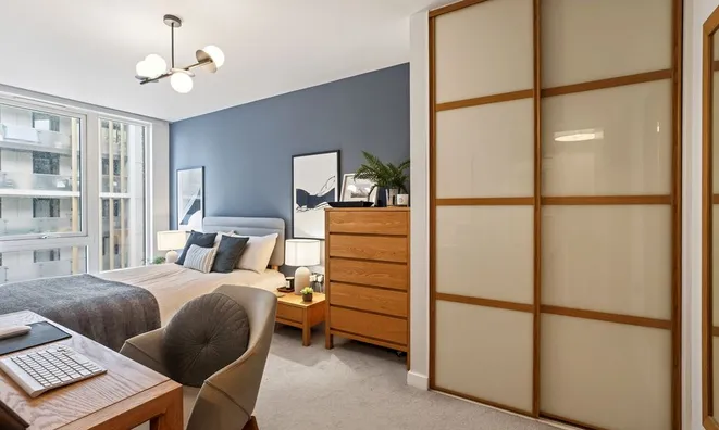 Недвижимость 35 Robsart Street: 2