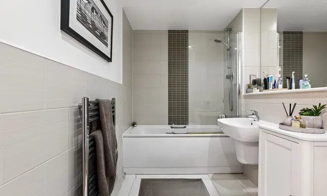 Недвижимость 35 Robsart Street: 5