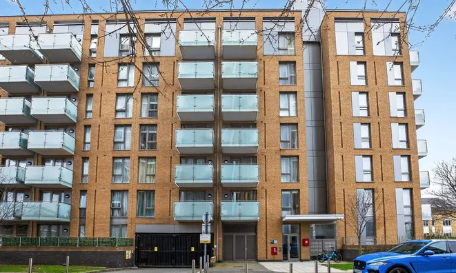 Недвижимость 35 Robsart Street: 6