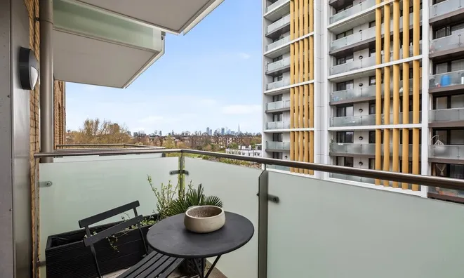 Недвижимость 35 Robsart Street: 7