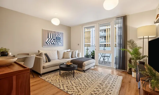 Недвижимость 35 Robsart Street: 9