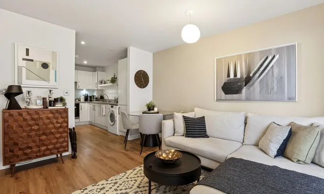 Недвижимость 35 Robsart Street: 11