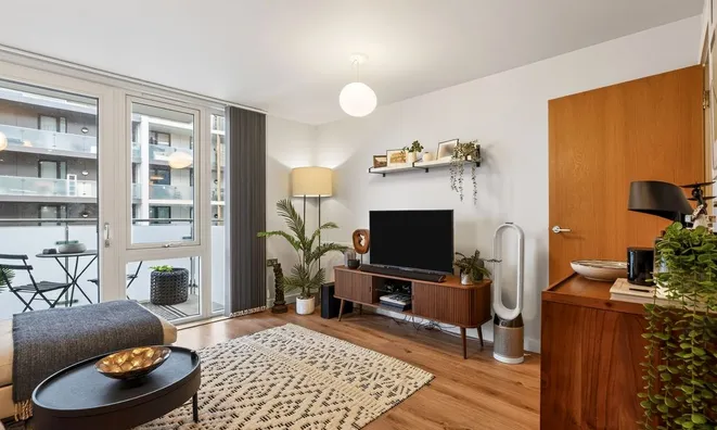 Недвижимость 35 Robsart Street: 12