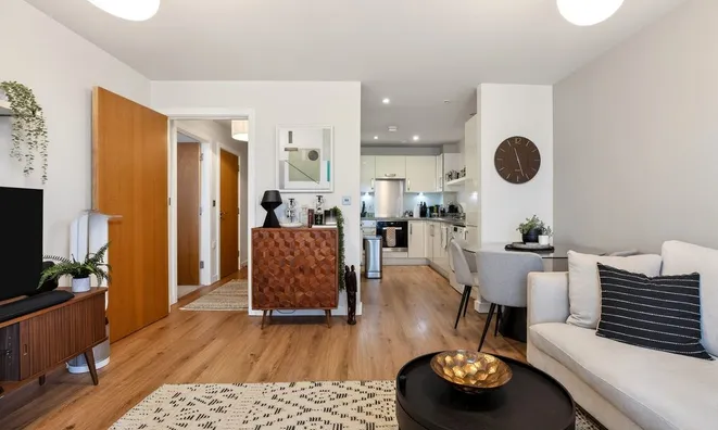 Недвижимость 35 Robsart Street: 13