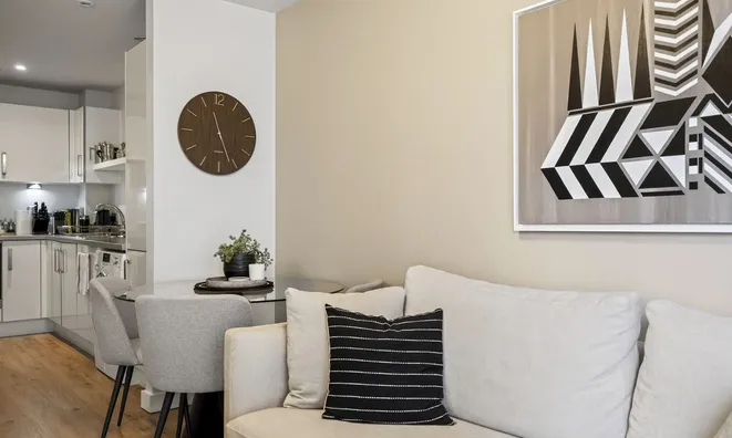 Недвижимость 35 Robsart Street: 14