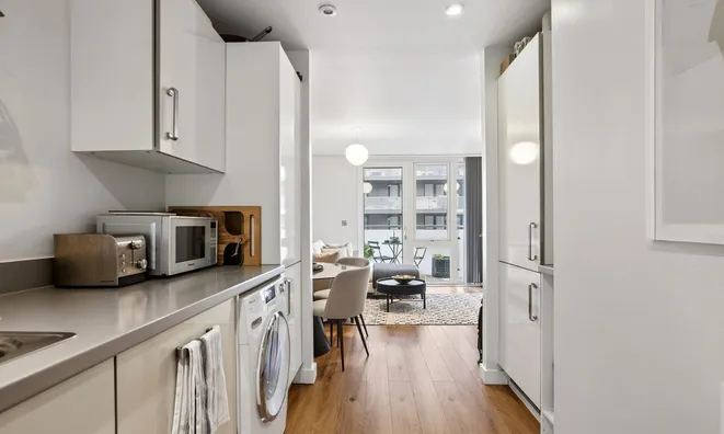 Недвижимость 35 Robsart Street: 15