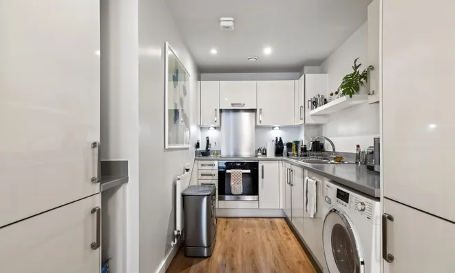 Недвижимость 35 Robsart Street: 16