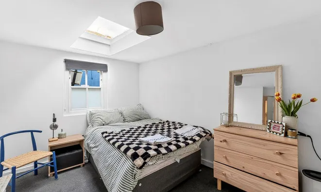 Недвижимость Dorothy Road: 2