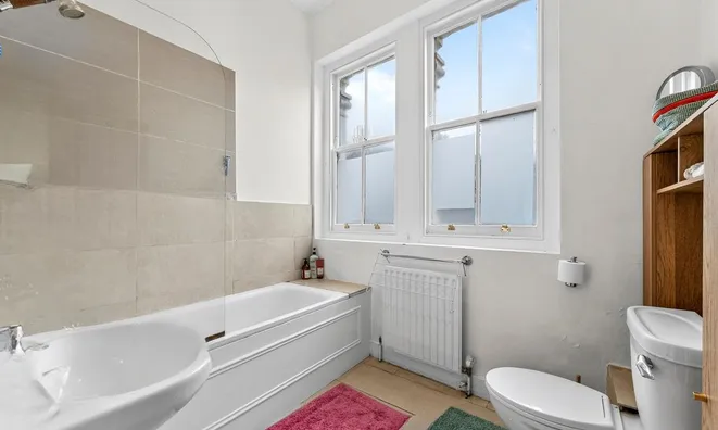 Недвижимость Dorothy Road: 4