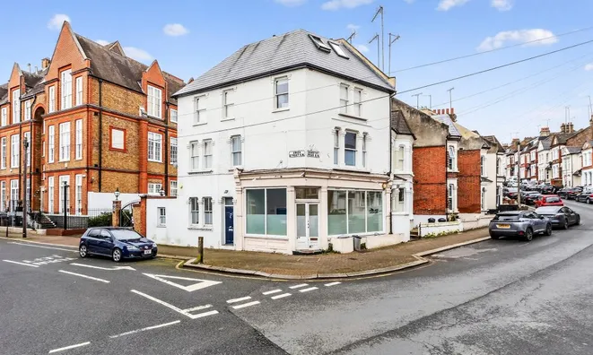 Недвижимость Dorothy Road: 5