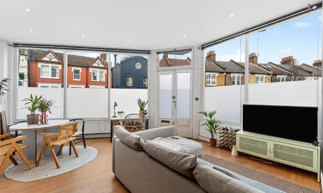 Недвижимость Dorothy Road: 6