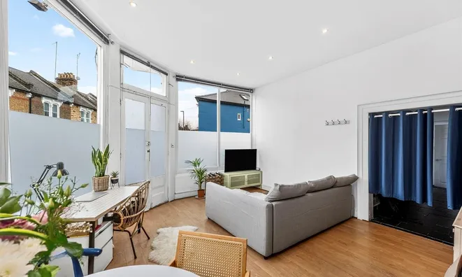 Недвижимость Dorothy Road: 7