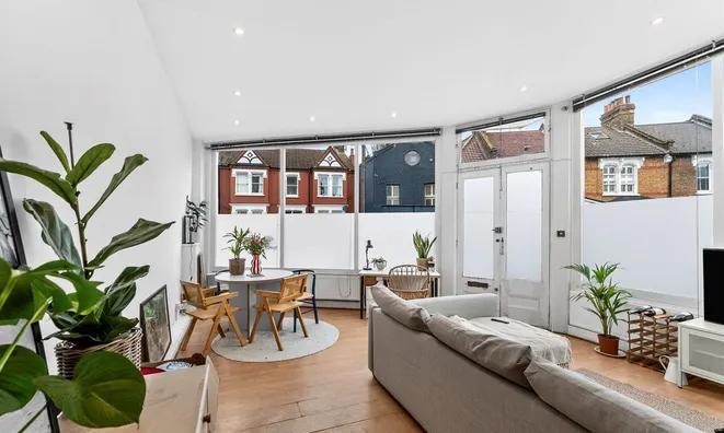 Недвижимость Dorothy Road: 8