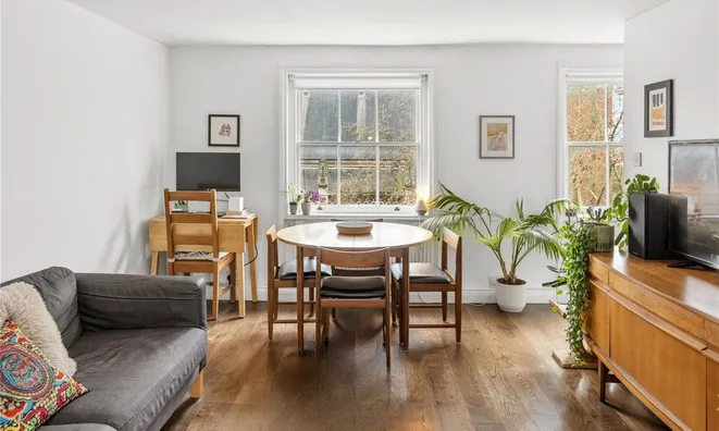 Недвижимость Vassall Road: 2