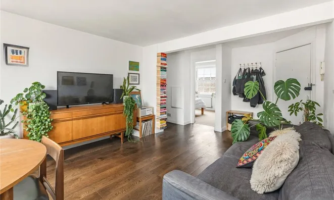 Недвижимость Vassall Road: 3