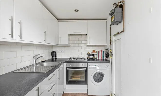 Недвижимость Vassall Road: 4