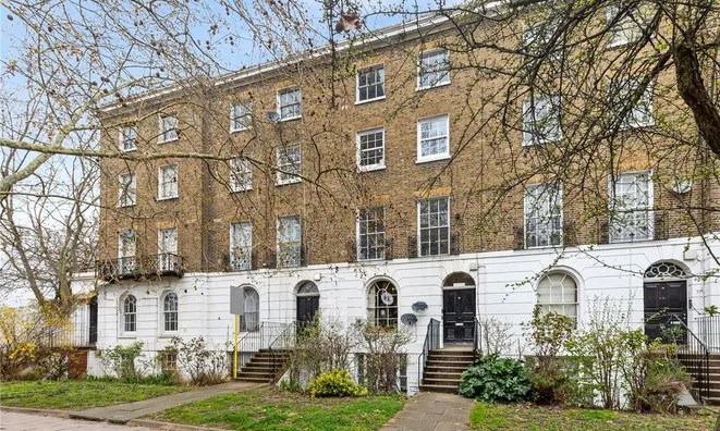 Недвижимость Vassall Road: 7