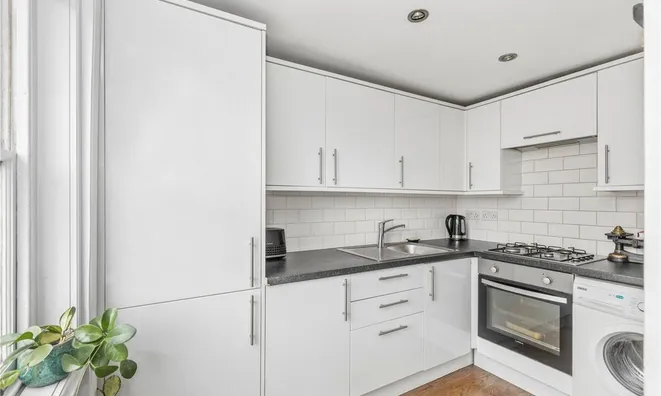 Недвижимость Vassall Road: 9