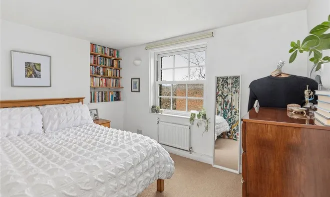 Недвижимость Vassall Road: 10