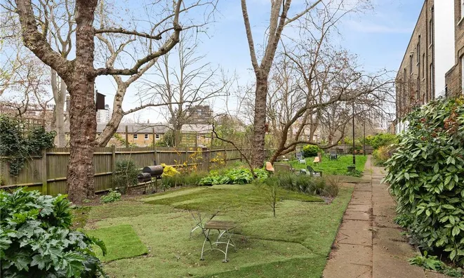 Недвижимость Vassall Road: 13