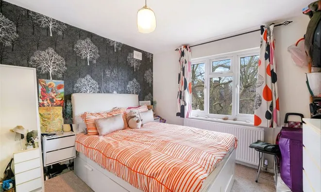 Недвижимость Carleton Road: 3