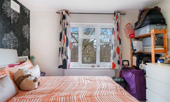 Недвижимость Carleton Road: 4