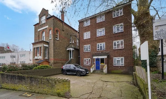 Недвижимость Carleton Road: 7