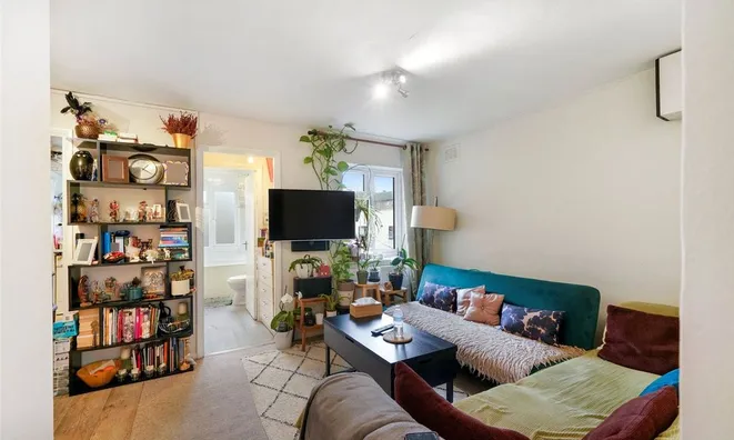 Недвижимость Carleton Road: 8