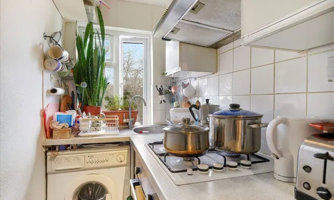 Недвижимость Carleton Road: 9