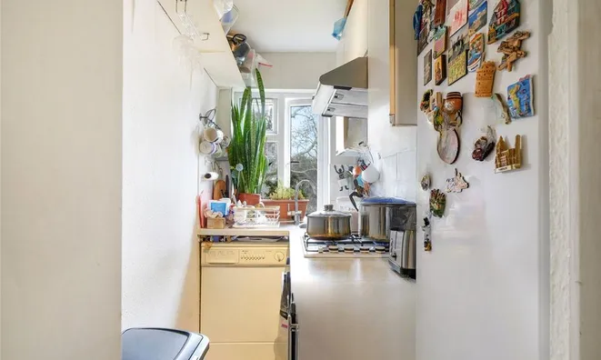 Недвижимость Carleton Road: 13