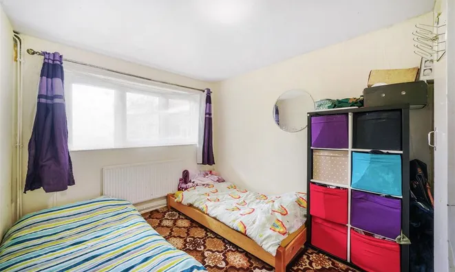 Недвижимость Tanfield Avenue, Neasden: 2