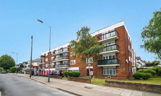 Недвижимость Tanfield Avenue, Neasden: 5