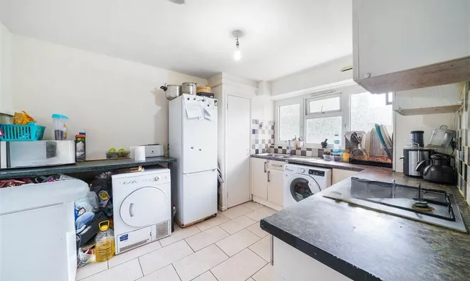 Недвижимость Tanfield Avenue, Neasden: 6