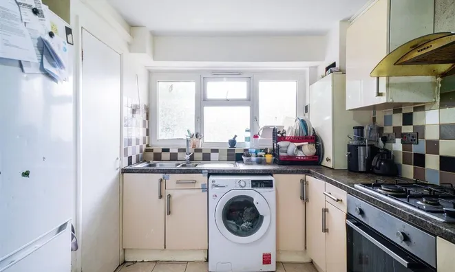 Недвижимость Tanfield Avenue, Neasden: 7