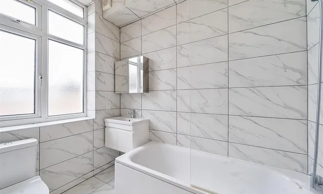 Недвижимость Charteris Road: 4