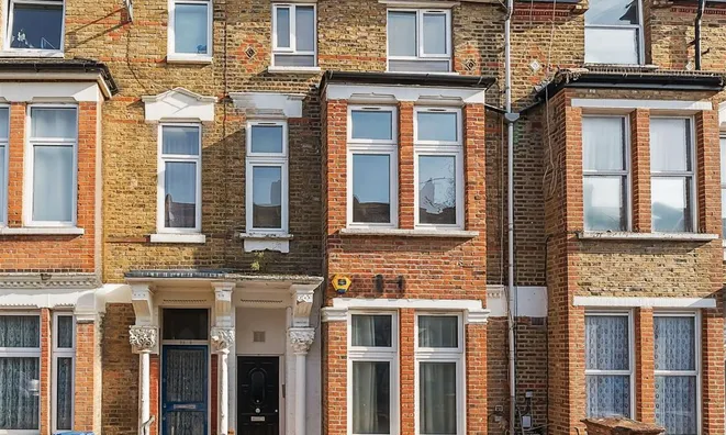 Недвижимость Charteris Road: 7